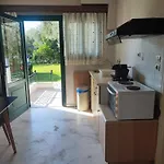 Pensjonat Niriton Nydri (Lefkada)