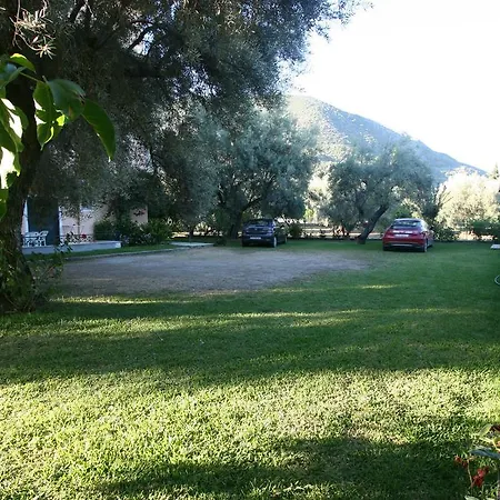 Affittacamere Niriton 2*