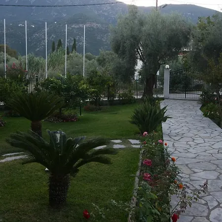 Niriton Affittacamere Nydri (Lefkada)
