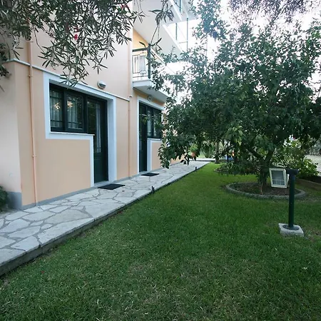 Niriton Affittacamere Nydri (Lefkada)