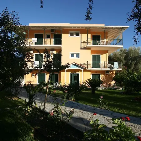 Niriton 2* Nydri (Lefkada)