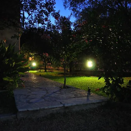 Niriton Nydri (Lefkada)