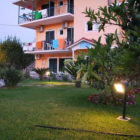 Affittacamere Niriton Nydri (Lefkada)