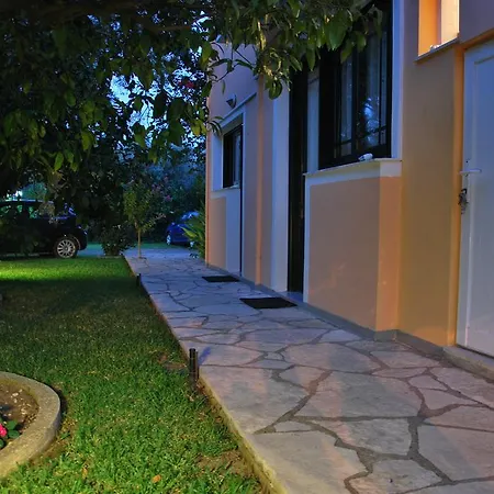 Niriton Affittacamere Nydri (Lefkada)