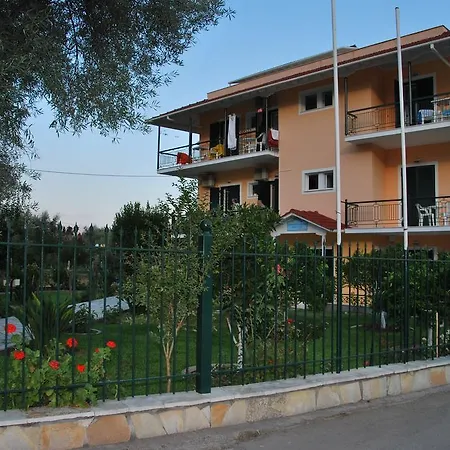 Niriton 2* Nydri (Lefkada)