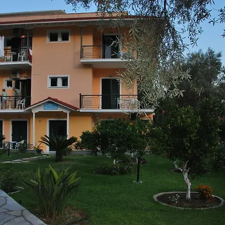 Niriton Affittacamere Nydri (Lefkada)