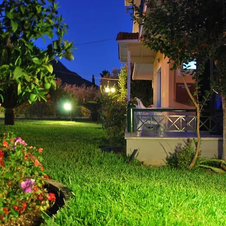 Niriton Affittacamere Nydri (Lefkada)