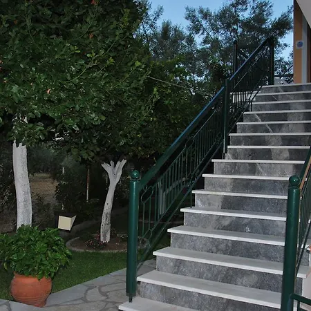 Niriton Nydri (Lefkada)