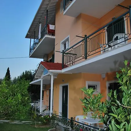 Niriton 2* Nydri (Lefkada)