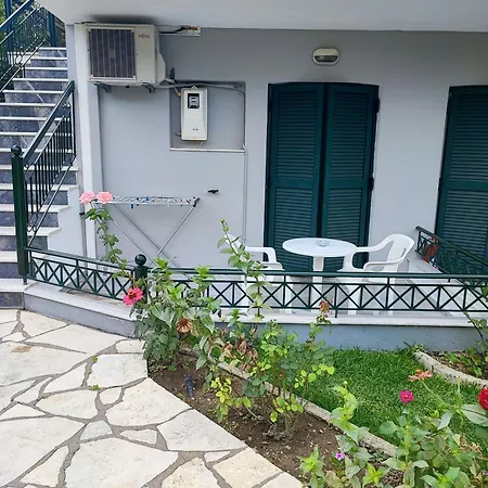 Affittacamere Niriton Nydri (Lefkada)