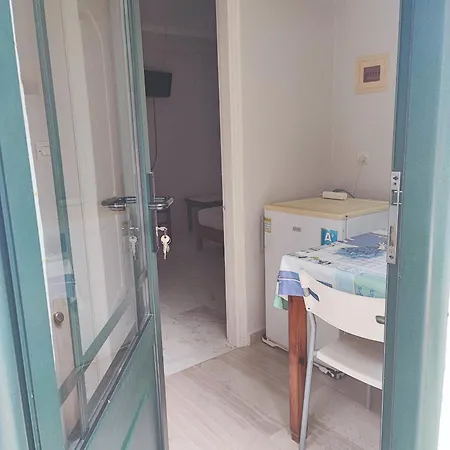 Niriton 2* Nydri (Lefkada)