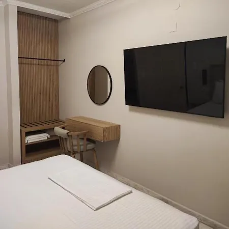 Niriton Guest house 3*