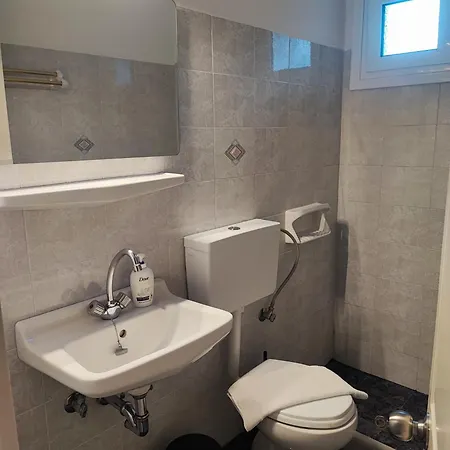 Niriton Guest house Nydri (Lefkada)