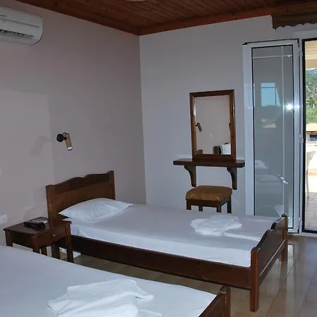 Casa de hóspedes Niriton 2*