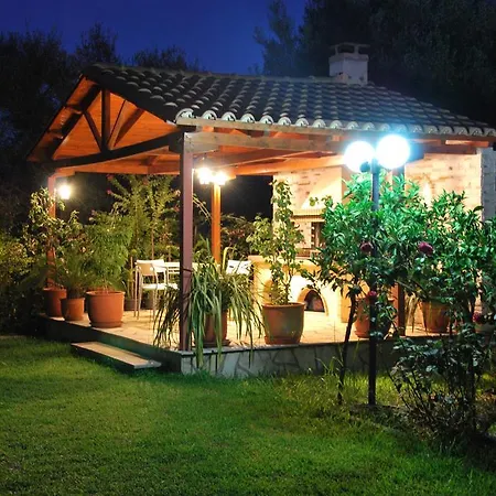 Niriton Pensionat Nidhrion