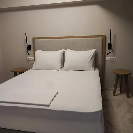Niriton 2* Nydri (Lefkada)