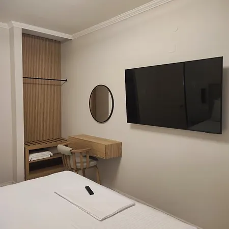 Niriton Guest house