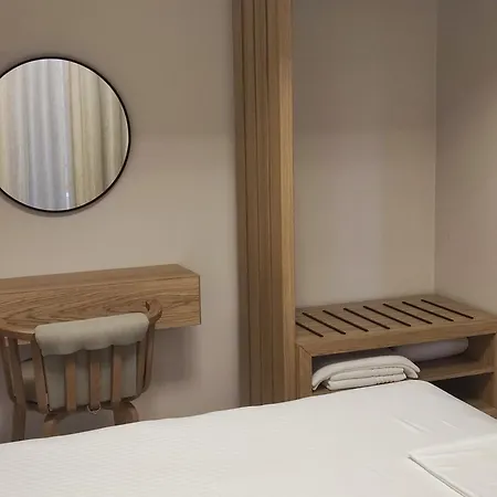 Niriton Guest house 2*