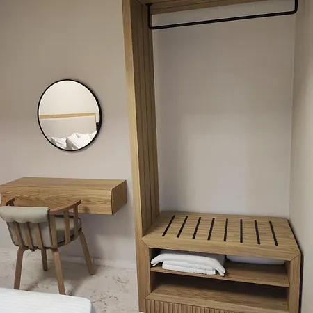 Niriton בית הארחה נידרי