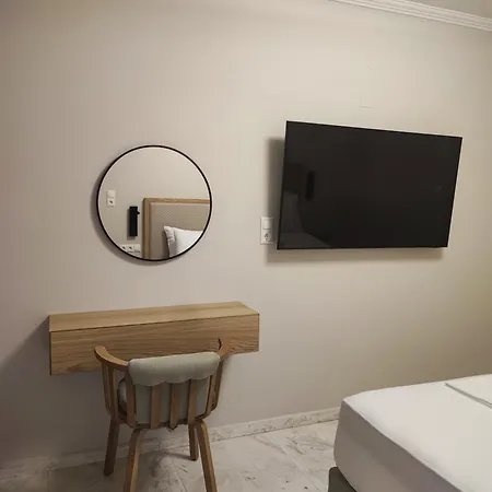 Guest house Niriton Nydri (Lefkada)