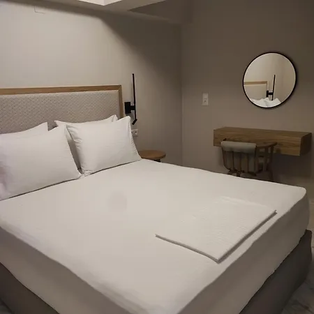 Niriton 3* Nydri (Lefkada)