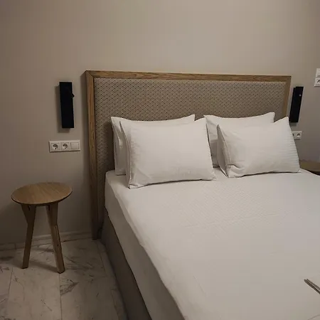 Guest house Niriton