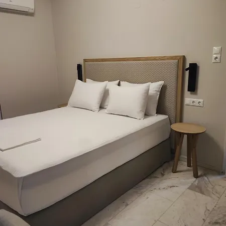 Casa de hóspedes Niriton Nydri (Lefkada)
