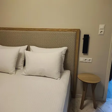 Guest house Niriton