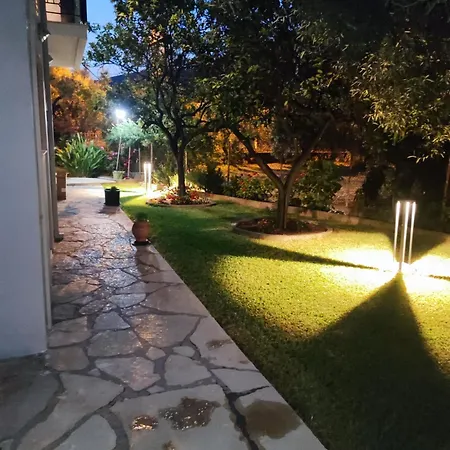 Casa de hóspedes Niriton Nydri (Lefkada)