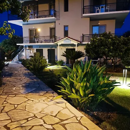 Niriton Casa de hóspedes Nydri (Lefkada)