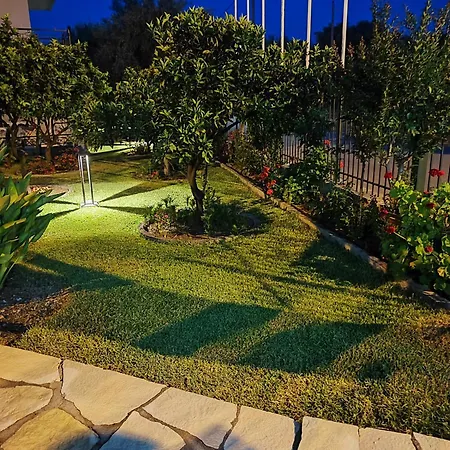 Guest house Niriton