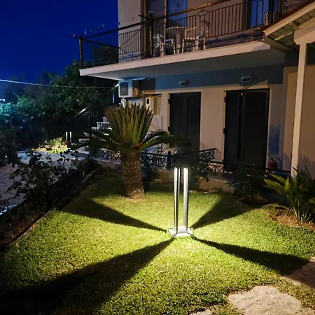 Niriton Casa de hóspedes Nydri (Lefkada)