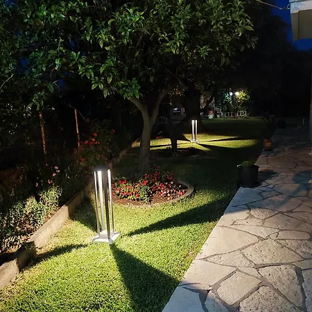 Niriton Nydri (Lefkada)
