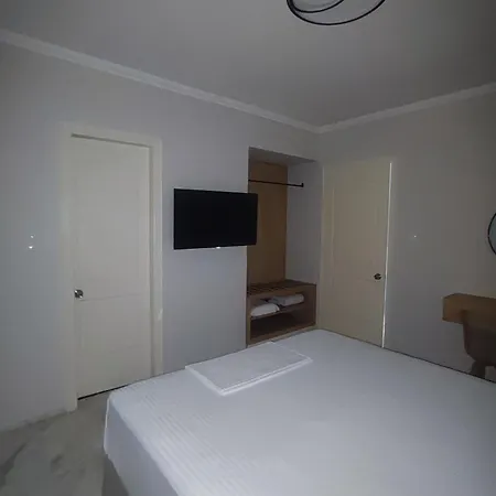 Casa de hóspedes Niriton