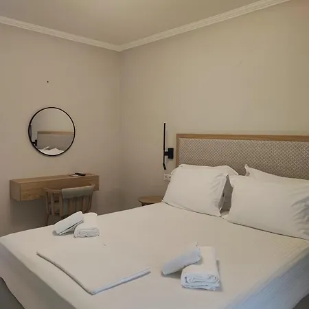 Guest house Niriton