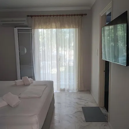 Niriton Guest house Nydri (Lefkada)