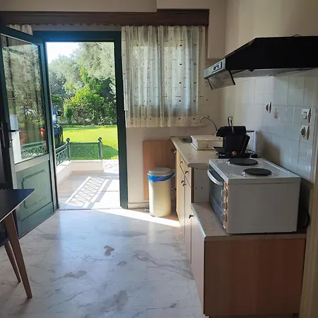 Casa de hóspedes Niriton Nydri (Lefkada)