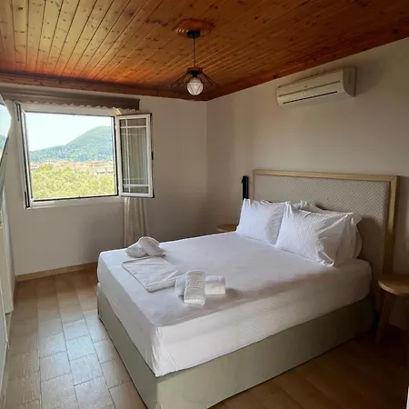 Guest house Niriton 2*