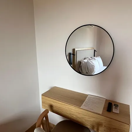 Niriton Guest house Nydri (Lefkada)