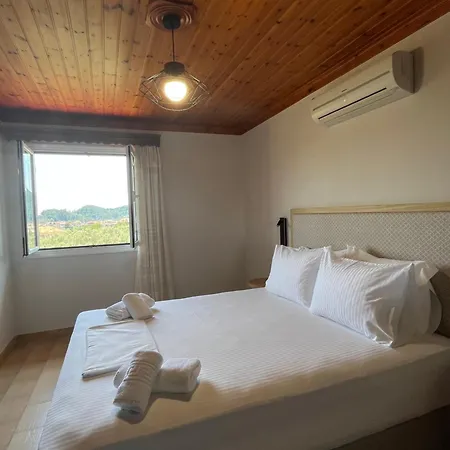 Guest house Niriton Nydri (Lefkada)