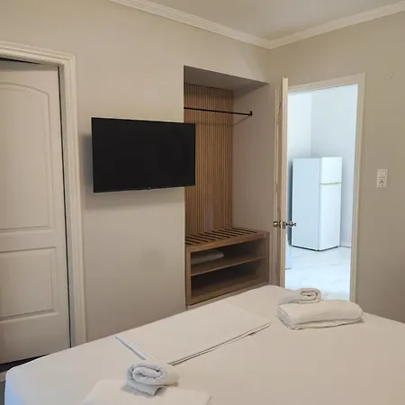 Pensionat Niriton 3*