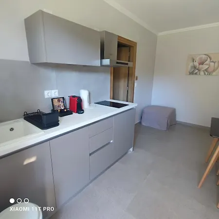 Niriton Гостевой дом 3*