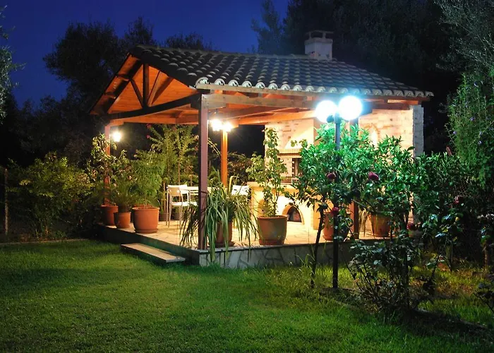 Niriton בית הארחה נידרי