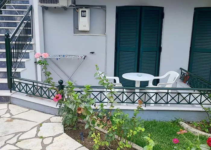 בית הארחה Niriton נידרי