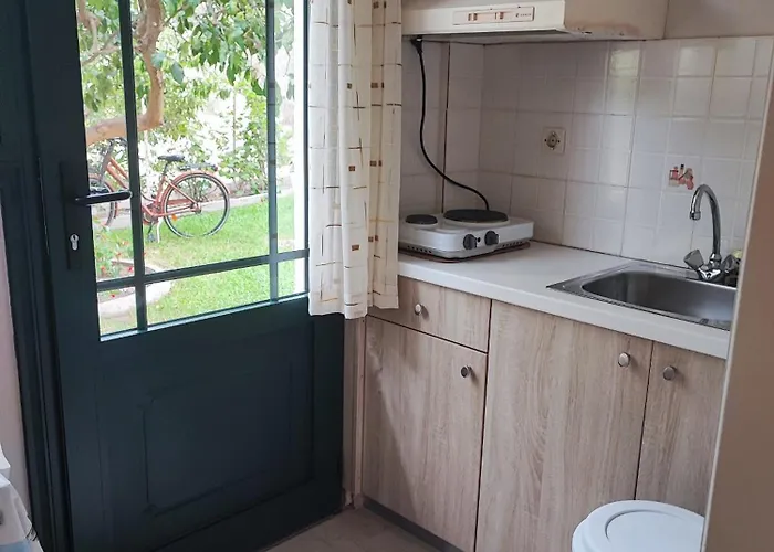 בית הארחה Niriton