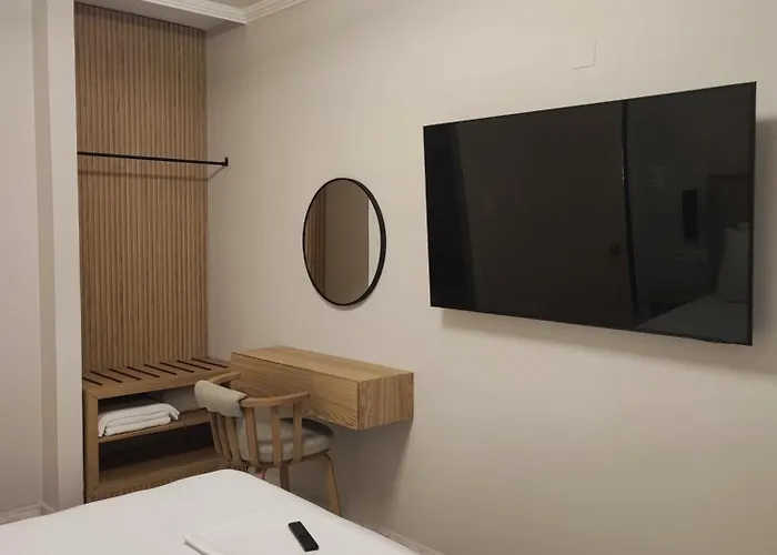 Niriton בית הארחה