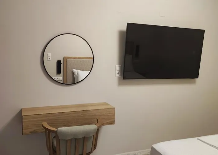 בית הארחה Niriton נידרי