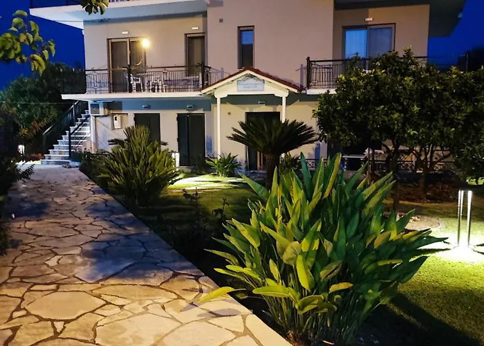 Niriton בית הארחה נידרי