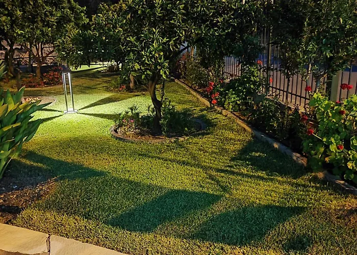 בית הארחה Niriton