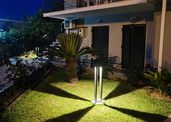 Niriton בית הארחה נידרי